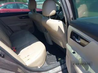 2015 Nissan Altima SL