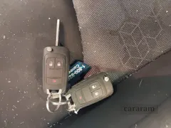 2017 Chevrolet Spark LT