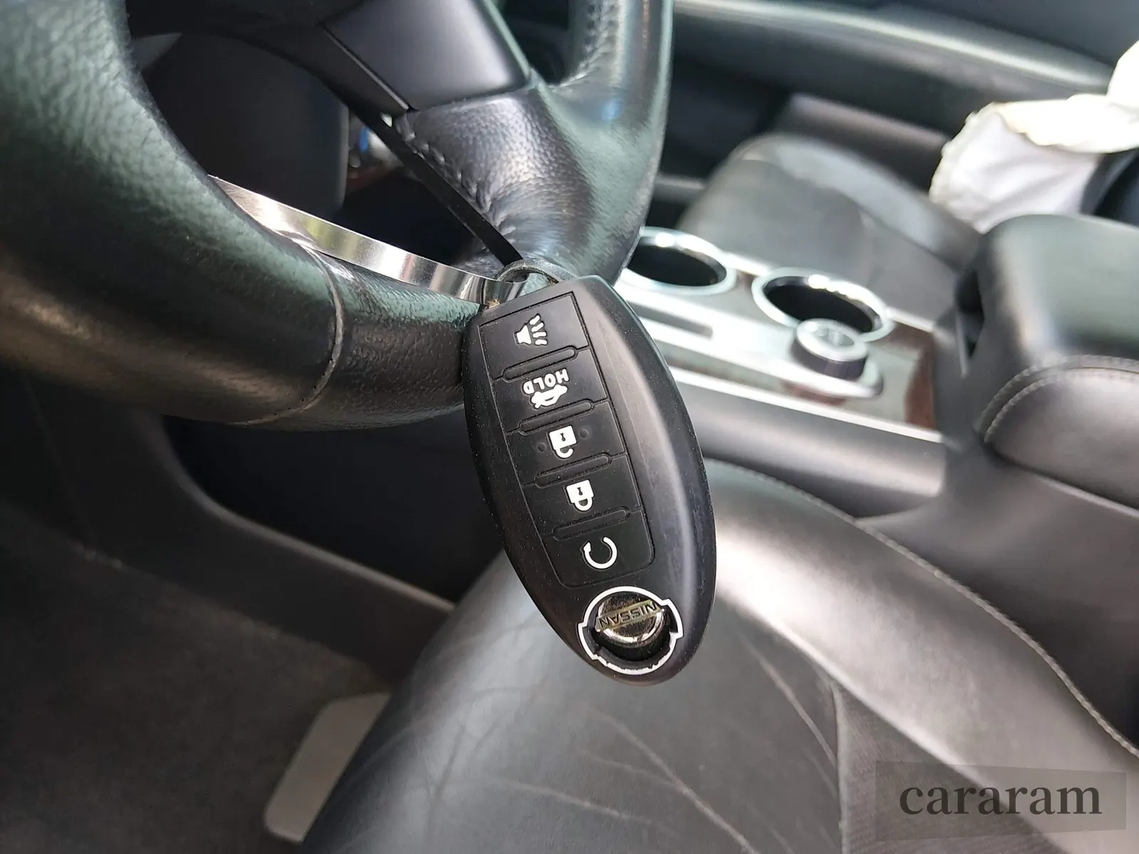 2014 Nissan Pathfinder SL