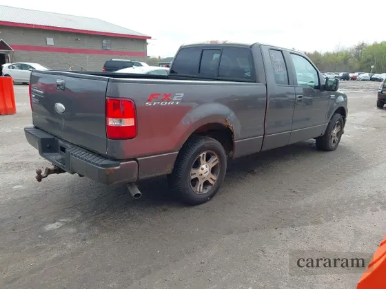 2007 Ford F-150 XL