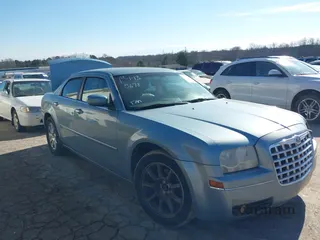 2009 Chrysler 300 Touring