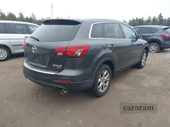 2015 Mazda CX-9 Touring