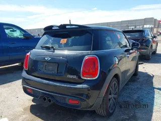 2016 MINI Hardtop S