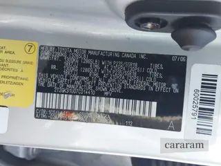 2007 Lexus RX 350