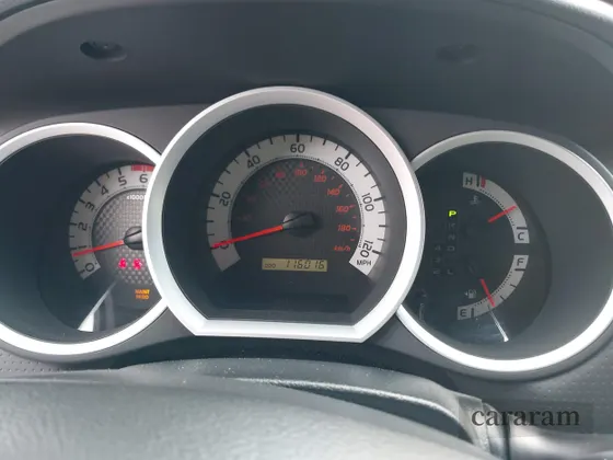 2014 Toyota Tacoma