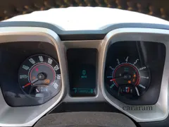 2011 Chevrolet Camaro 1LT