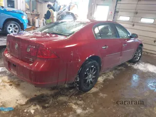 2006 Buick Lucerne CXL