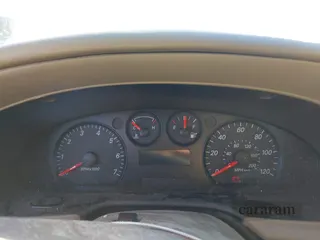 2006 Ford Taurus SE