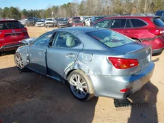 2007 Lexus IS 250