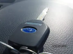 2017 Subaru Forester Limited