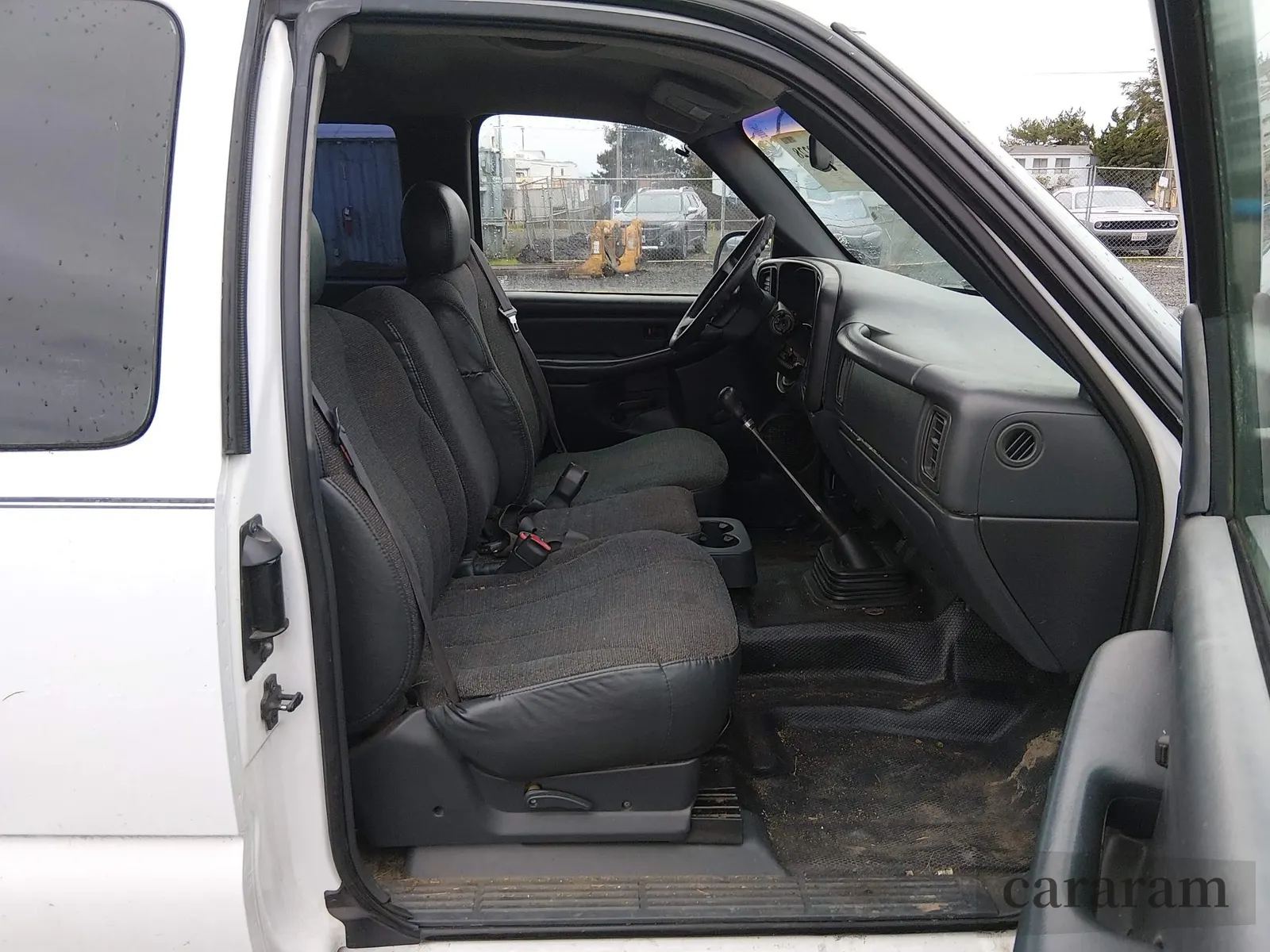 2000 Chevrolet Silverado 1500