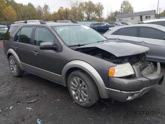 2005 Ford Freestyle SEL