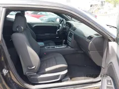 2009 Dodge Challenger SE