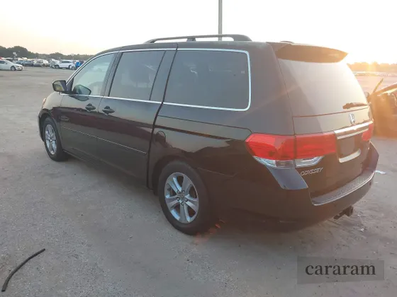 2009 Honda Odyssey Touring