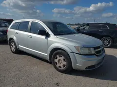 2009 Dodge Journey SE