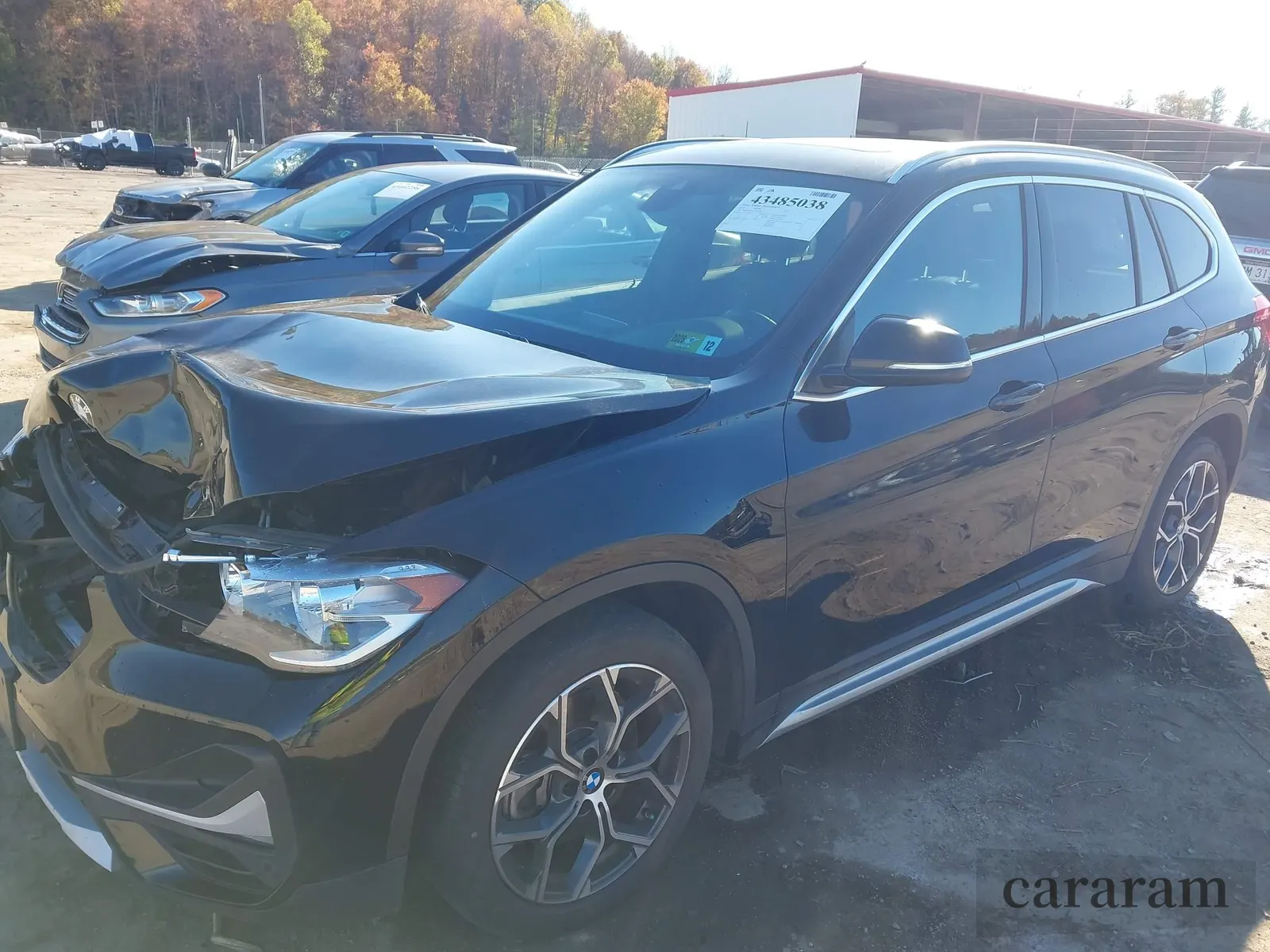 2020 BMW X1 xDrive28i