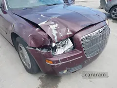 2005 Chrysler 300 Touring