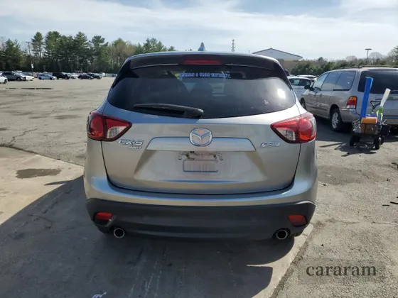 2015 Mazda CX-5 Touring