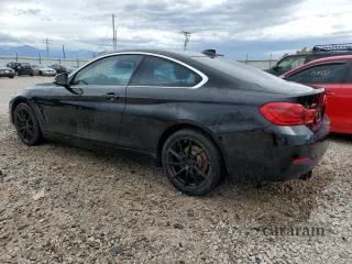 2018 BMW 4 Series 430i xDrive