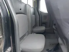 2010 Nissan Frontier SE