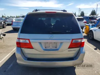 2005 Honda Odyssey EX-L