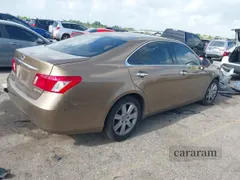 2007 Lexus ES 330