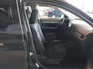 2014 Mitsubishi Outlander SE