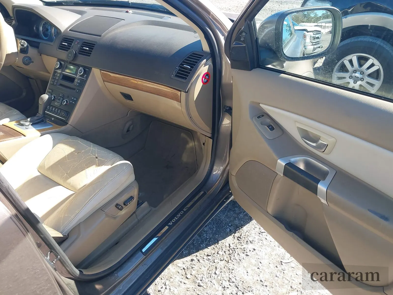 2012 Volvo XC90