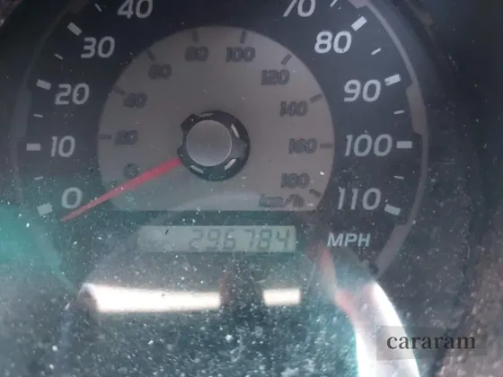 2003 Toyota 4Runner SR5