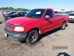 2001 Ford F-150 XL