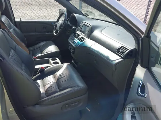 2008 Honda Odyssey Touring