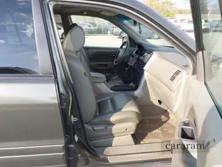 2006 Honda Pilot EX-L