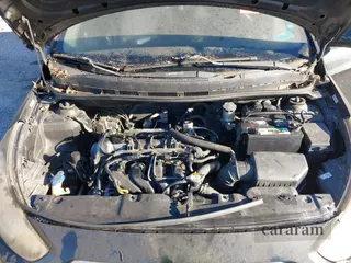 2013 Hyundai Accent GS