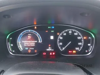 2019 Honda Insight Touring