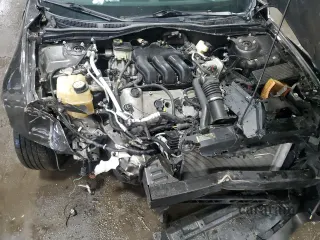 2006 Ford Fusion SE