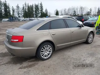 2007 Audi A6