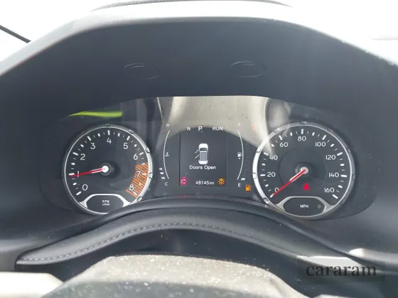 2022 Jeep Renegade Sport