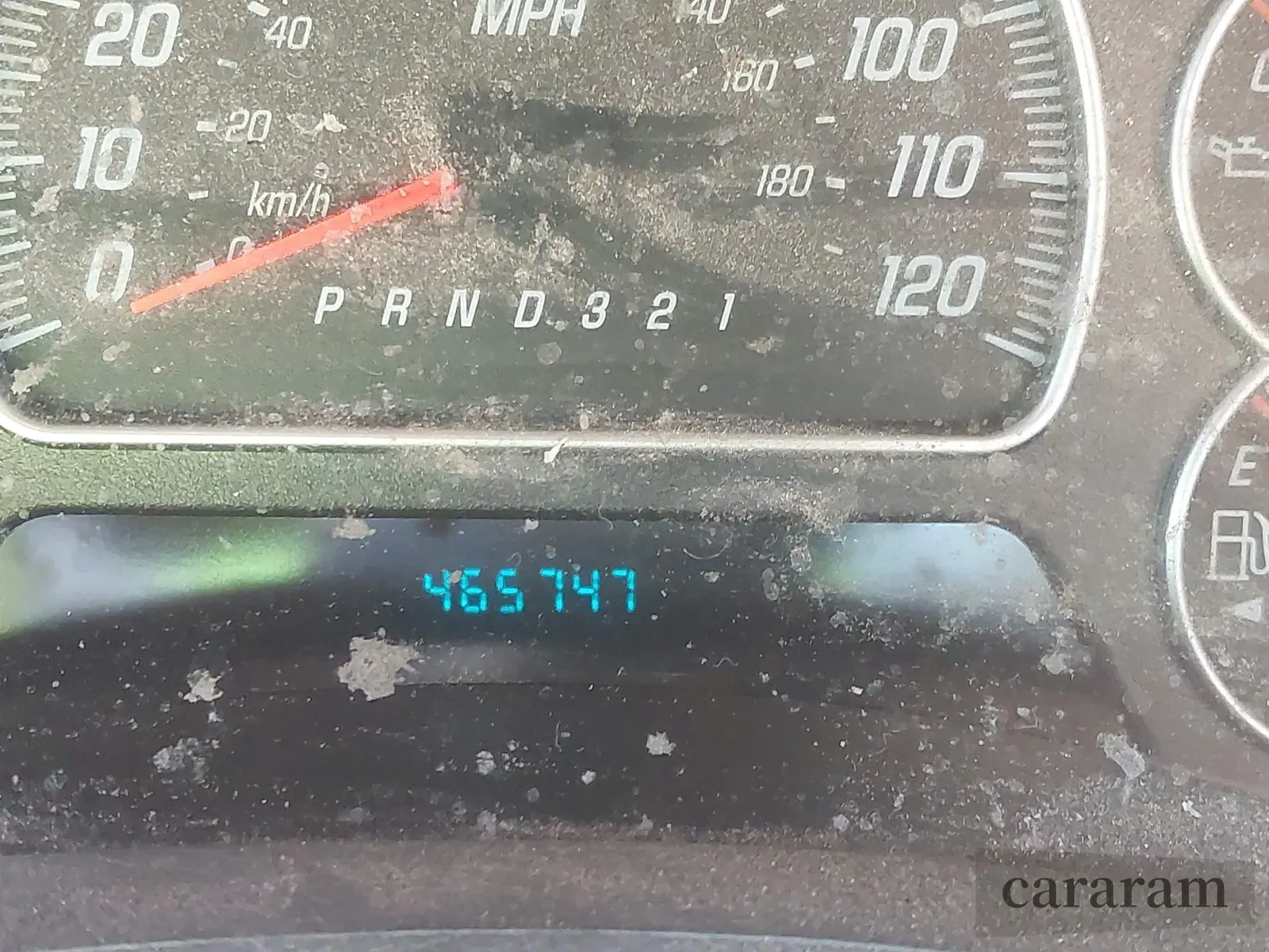 2008 GMC Envoy SLE2