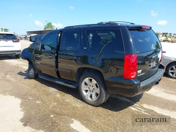 2009 GMC Yukon SLT 4SB