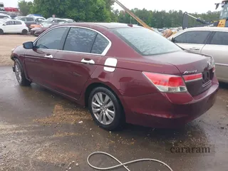 2011 Honda Accord EX-L