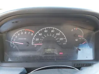 2003 Mitsubishi Lancer ES