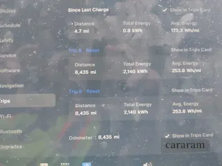 2024 Tesla Model 3 Long Range