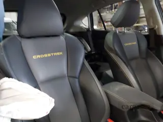 2023 Subaru Crosstrek Special Sports