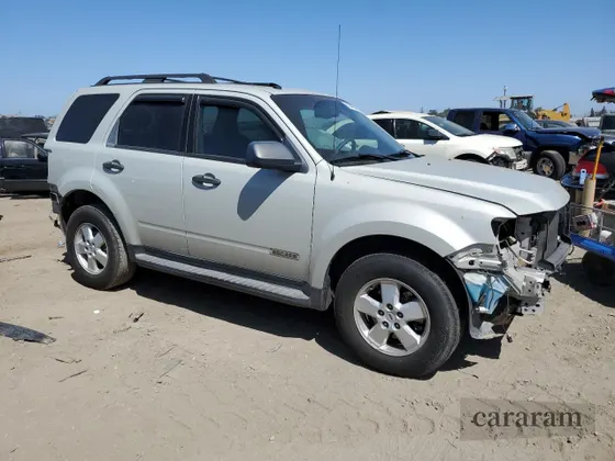 2008 Ford Escape XLT