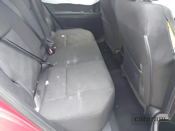 2016 Scion iM