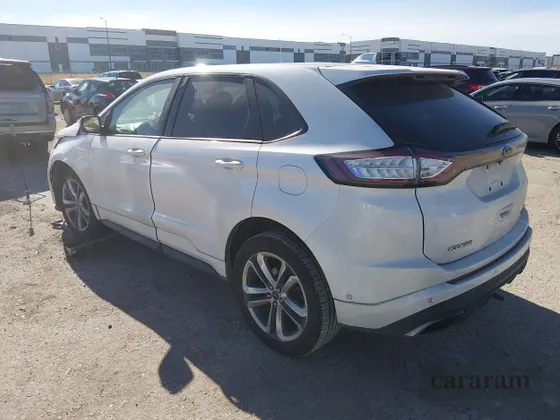 2016 Ford Edge Sport