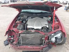 2005 Chrysler Crossfire Limited