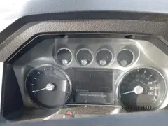 2011 Ford F-250 XL