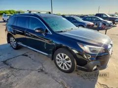 2019 Subaru Outback Touring