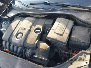 2008 Volkswagen Jetta SE